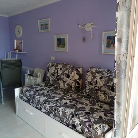 Appartamento 2m R1 110 - 72la Saint-Raphaël