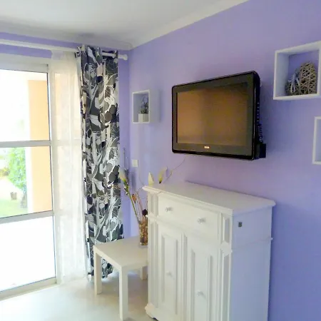 2m R1 110 - 72la Apartment *