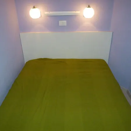 2m R1 110 - 72la Apartment *